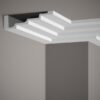 Listwa sufitowa Mardom Decor MDB130