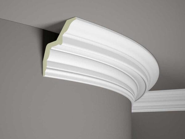 Listwa sufitowa Mardom Decor MDB169F Flex