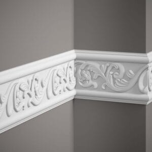 Listwa ścienna Mardom Decor MDC236