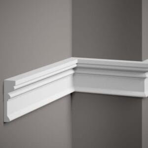 Listwa ścienna Mardom Decor MDD305