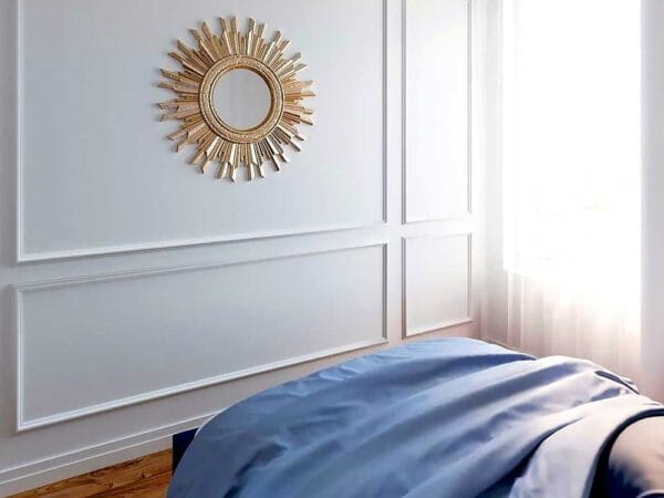 Listwa ścienna Mardom Decor MDD332