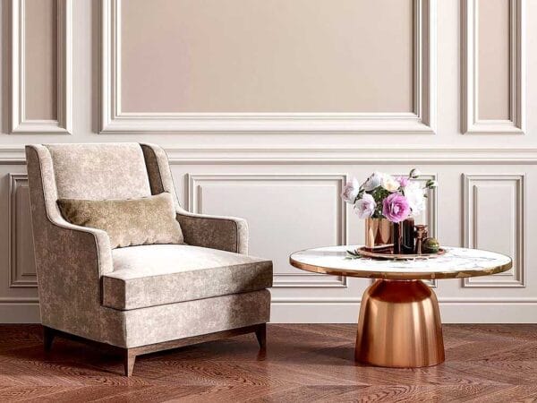 Listwa ścienna Mardom Decor MDD339