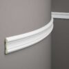 Listwa ścienna Mardom Decor MDD339F Flex