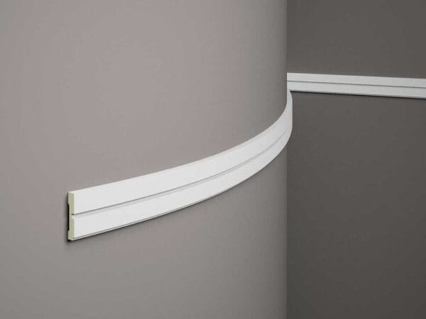 Listwa ścienna Mardom Decor MDD414F Flex