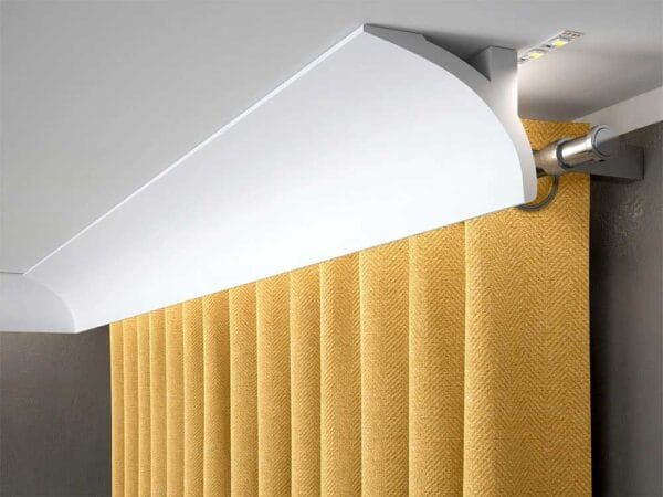 Maskownica karnisza Mardom Decor QL011