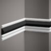 Listwa ścienna Mardom Decor QL023