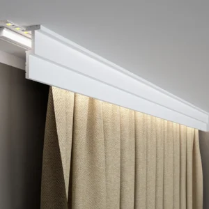 Maskownica karnisza Mardom Decor QL024