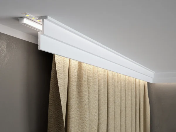 Maskownica karnisza Mardom Decor QL024