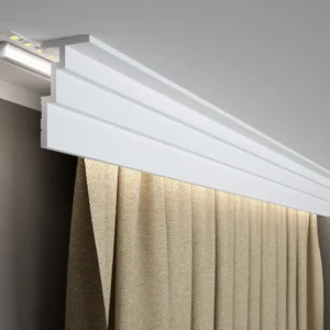 ql025 Maskownica karnisza Mardom Decor QL025