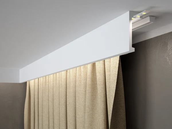 ql026t Maskownica karnisza Mardom Decor QL026T