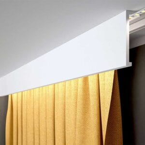 ql035 Maskownica karnisza Mardom Decor QL035