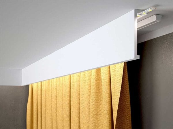 Maskownica karnisza Mardom Decor QL035