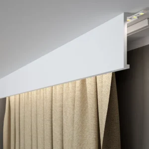 Maskownica karnisza Mardom Decor QL035T