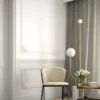 Maskownica karnisza Mardom Decor QL036