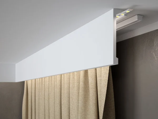 Maskownica karnisza Mardom Decor QL036H