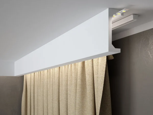 Maskownica karnisza Mardom Decor QL046