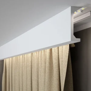 ql046t Maskownica karnisza Mardom Decor QL046T