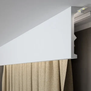 Maskownica karnisza Mardom Decor QL056