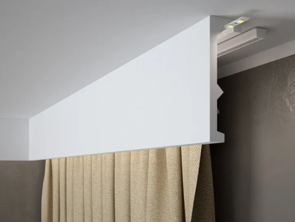 ql056t Maskownica karnisza Mardom Decor QL056T