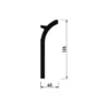 qs011suf-1 Listwa sufitowa Mardom Decor QS011