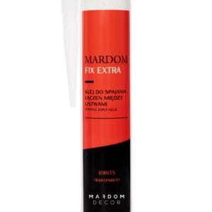 Klej na łączenia MARDOM FIX EXTRA