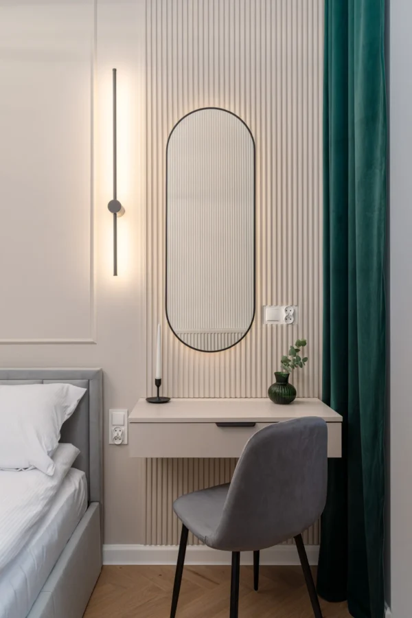 l0101k-4 Lamela ścienna L0101K Stretto Kaszmir 270 cm