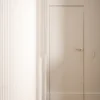 Lamela ścienna L0101P Stretto Biały 270 cm