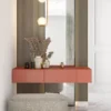l0102 Lamela ścienna L0102 Stretto Dąb Jasny 270 cm