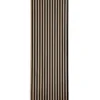 Lamela ścienna L0102T Stretto Dąb Jasny 200 cm