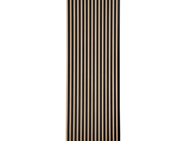 Lamela ścienna L0102T Stretto Dąb Jasny 200 cm