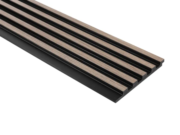 Lamela ścienna L0103 Stretto Dąb Szary 270 cm