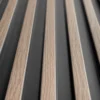 l0103t-4 Lamela ścienna L0103T Stretto Dąb Szary 200 cm