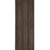 l0103t-6 Lamela ścienna L0103T Stretto Dąb Szary 200 cm