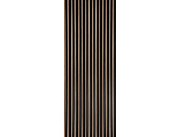 l0103t-6 Lamela ścienna L0103T Stretto Dąb Szary 200 cm