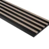l0103t-7 Lamela ścienna L0103T Stretto Dąb Szary 200 cm