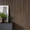 l0104 Lamela ścienna L0104 Stretto Dąb Ciemny 270 cm