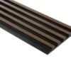 l0104-4 Lamela ścienna L0104 Stretto Dąb Ciemny 270 cm