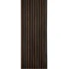 l0104-7 Lamela ścienna L0104 Stretto Dąb Ciemny 270 cm