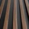 Lamela ścienna L0104T Stretto Dąb Ciemny 200 cm