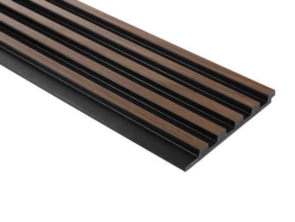 Lamela ścienna L0104T Stretto Dąb Ciemny 200 cm