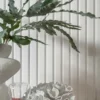 Lamela ścienna L0201T Medio Biały 200 cm
