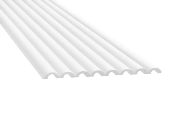 Panel ścienny WP001P Duna 270 cm Premium