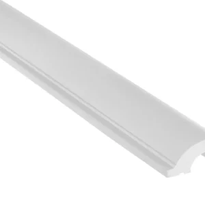 wp001rp Zakończenie prawe panela ściennego WP001RP Duna 270 cm Premium