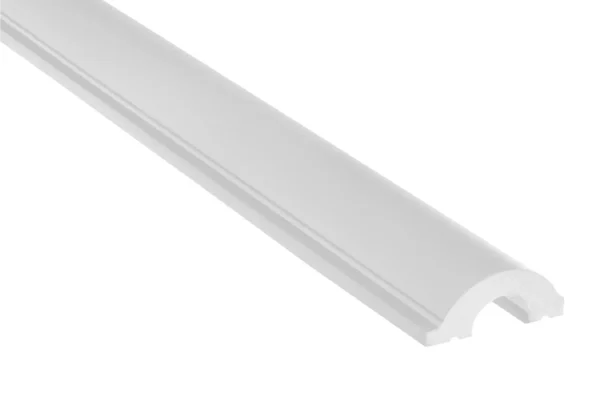 Zakończenie prawe panela ściennego WP001RT Duna 200 cm