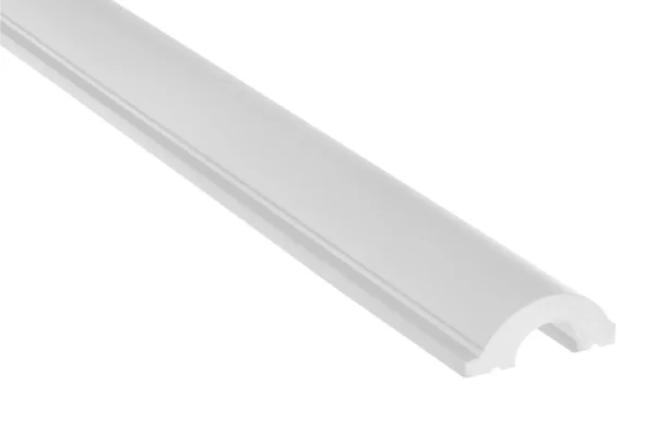 wp001rtp Zakończenie prawe panela ściennego WP001RTP Duna 200 cm Premium