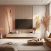 Panel ścienny WP002 Lumio 270 cm
