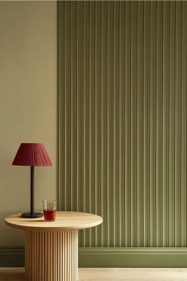 Panel ścienny WP002 Lumio 270 cm