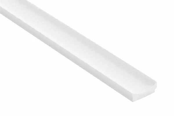 Zakończenie lewe panela ściennego WP002L Lumio 270 cm