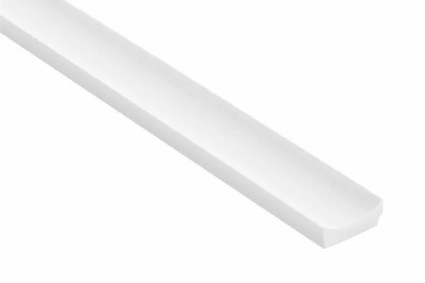 Zakończenie lewe panela ściennego WP002LTP Lumio 200 cm Premium