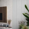 Zakończenie prawe panela ściennego WP003RP Vivid 270 cm Premium